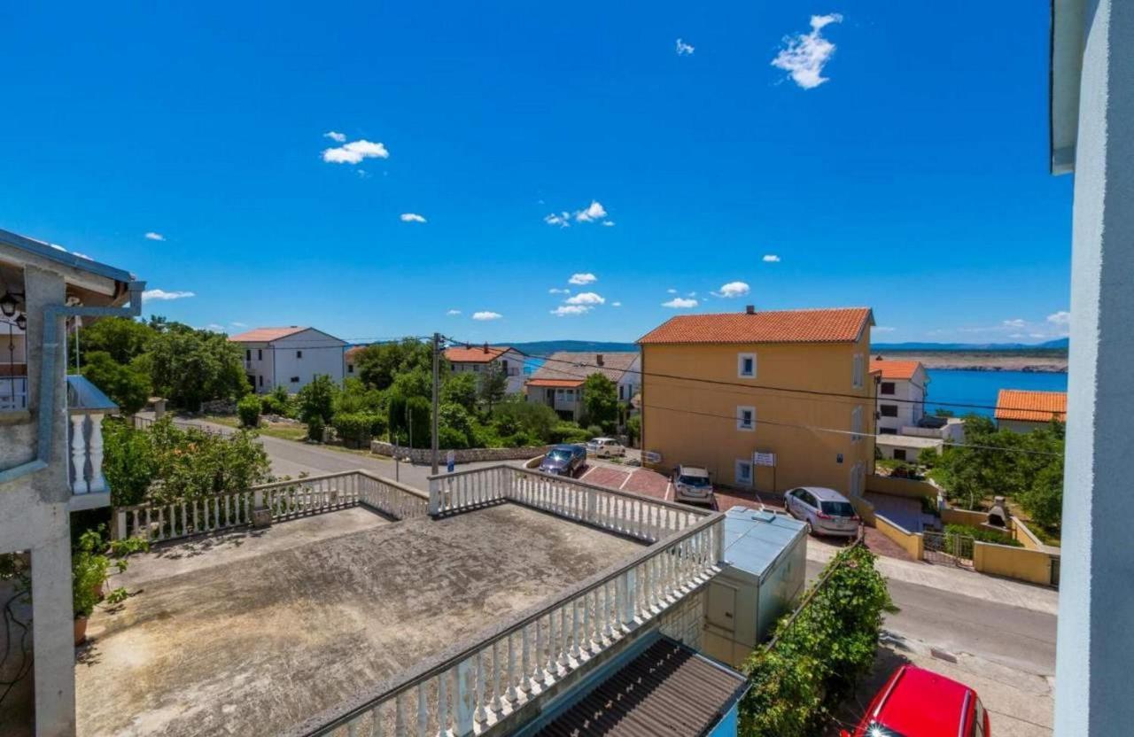 Navy Apartments Jadranovo Dış mekan fotoğraf