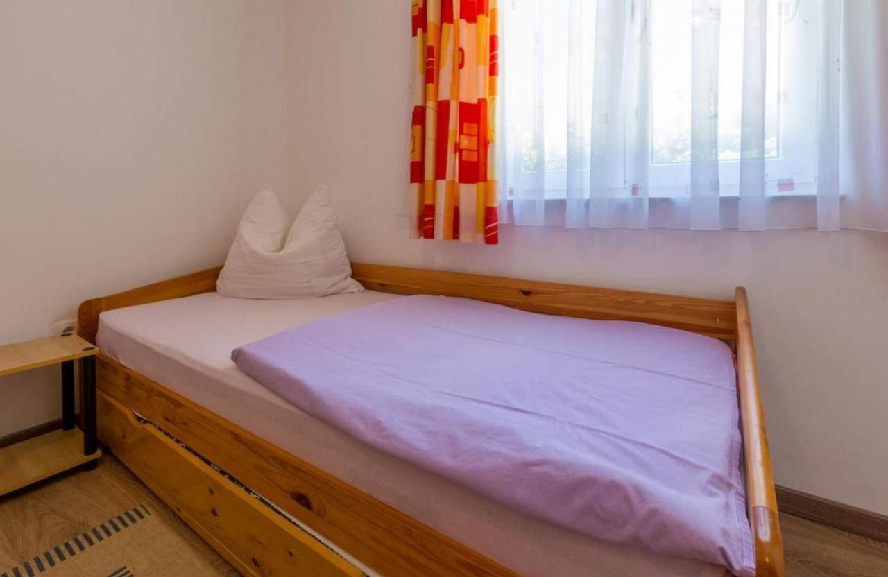 Navy Apartments Jadranovo Dış mekan fotoğraf