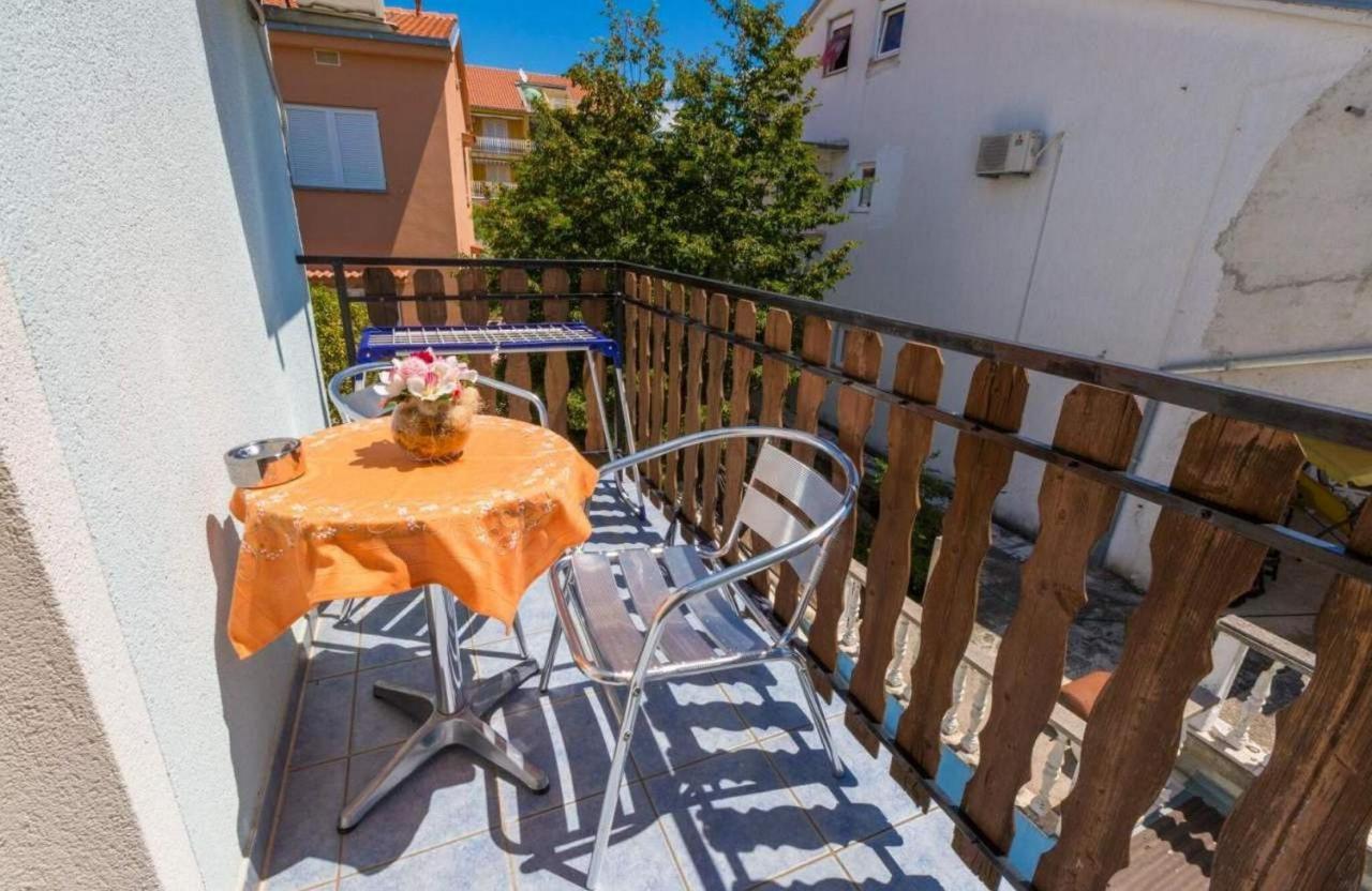 Navy Apartments Jadranovo Dış mekan fotoğraf