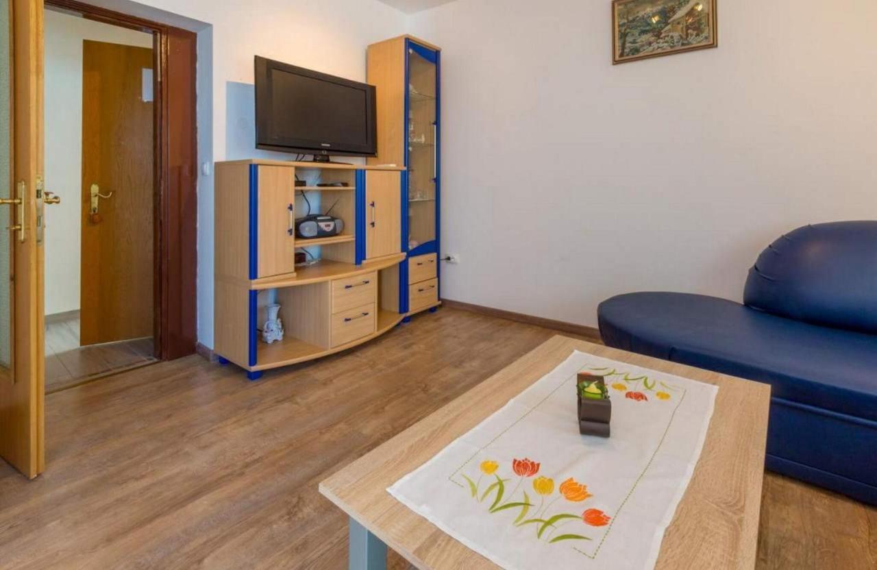 Navy Apartments Jadranovo Dış mekan fotoğraf