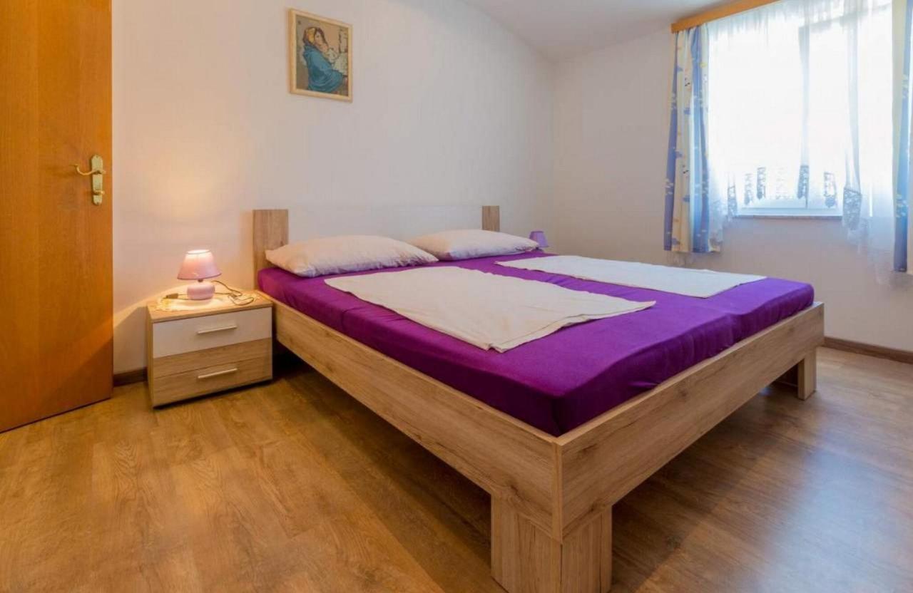 Navy Apartments Jadranovo Dış mekan fotoğraf