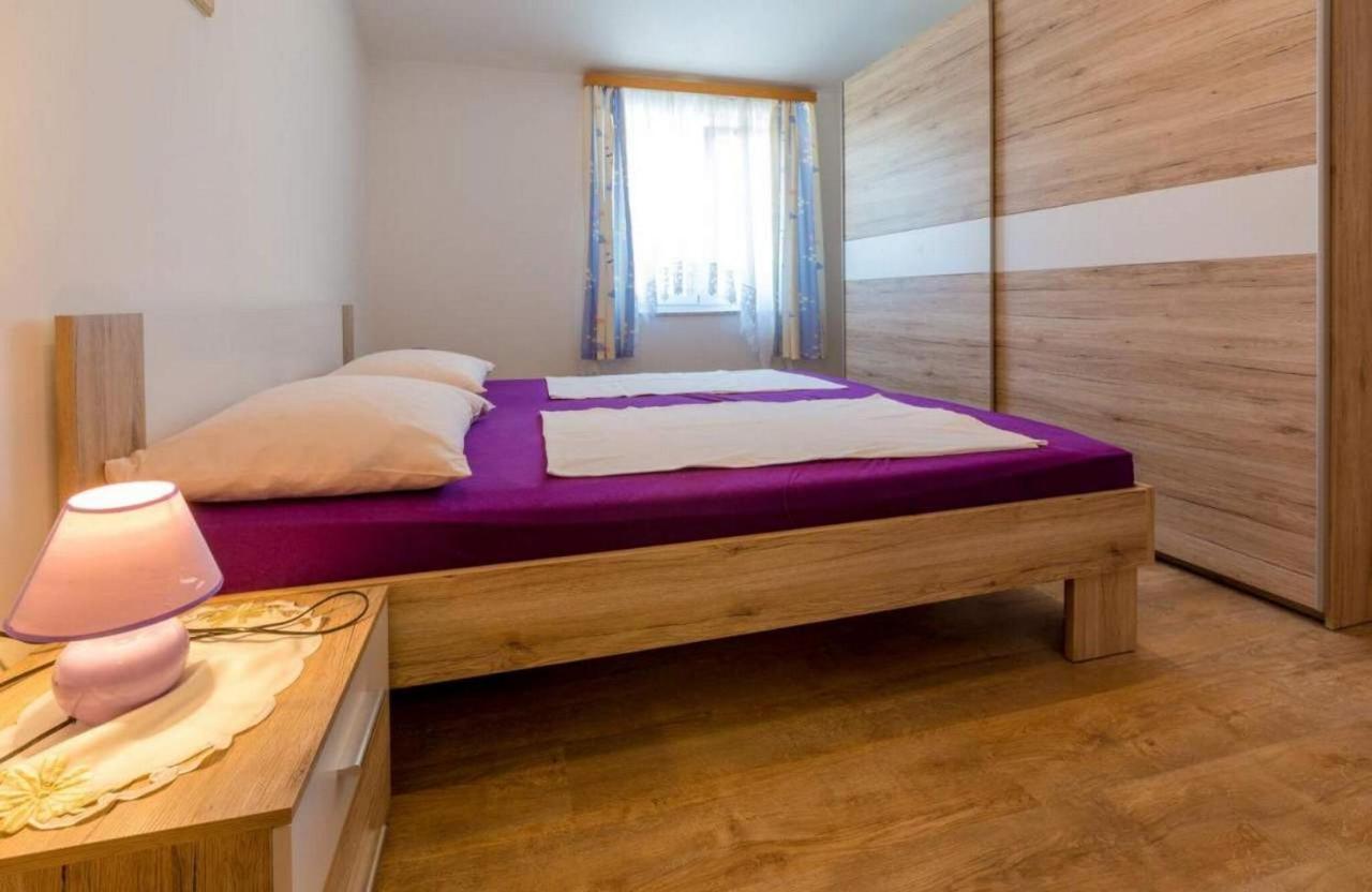 Navy Apartments Jadranovo Dış mekan fotoğraf