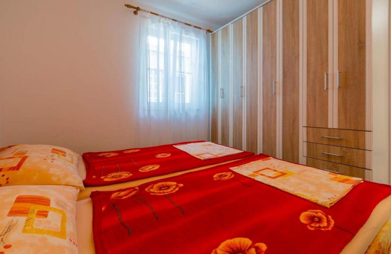 Navy Apartments Jadranovo Dış mekan fotoğraf