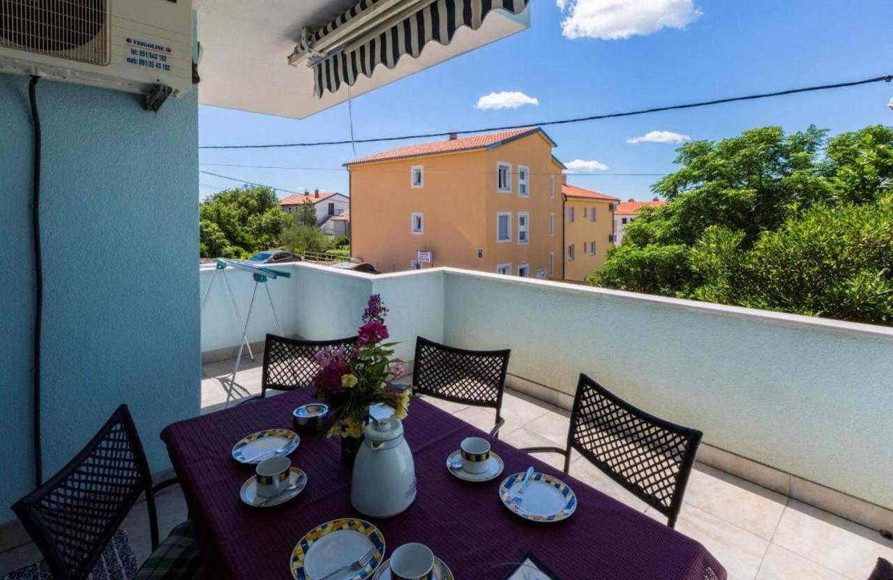 Navy Apartments Jadranovo Dış mekan fotoğraf