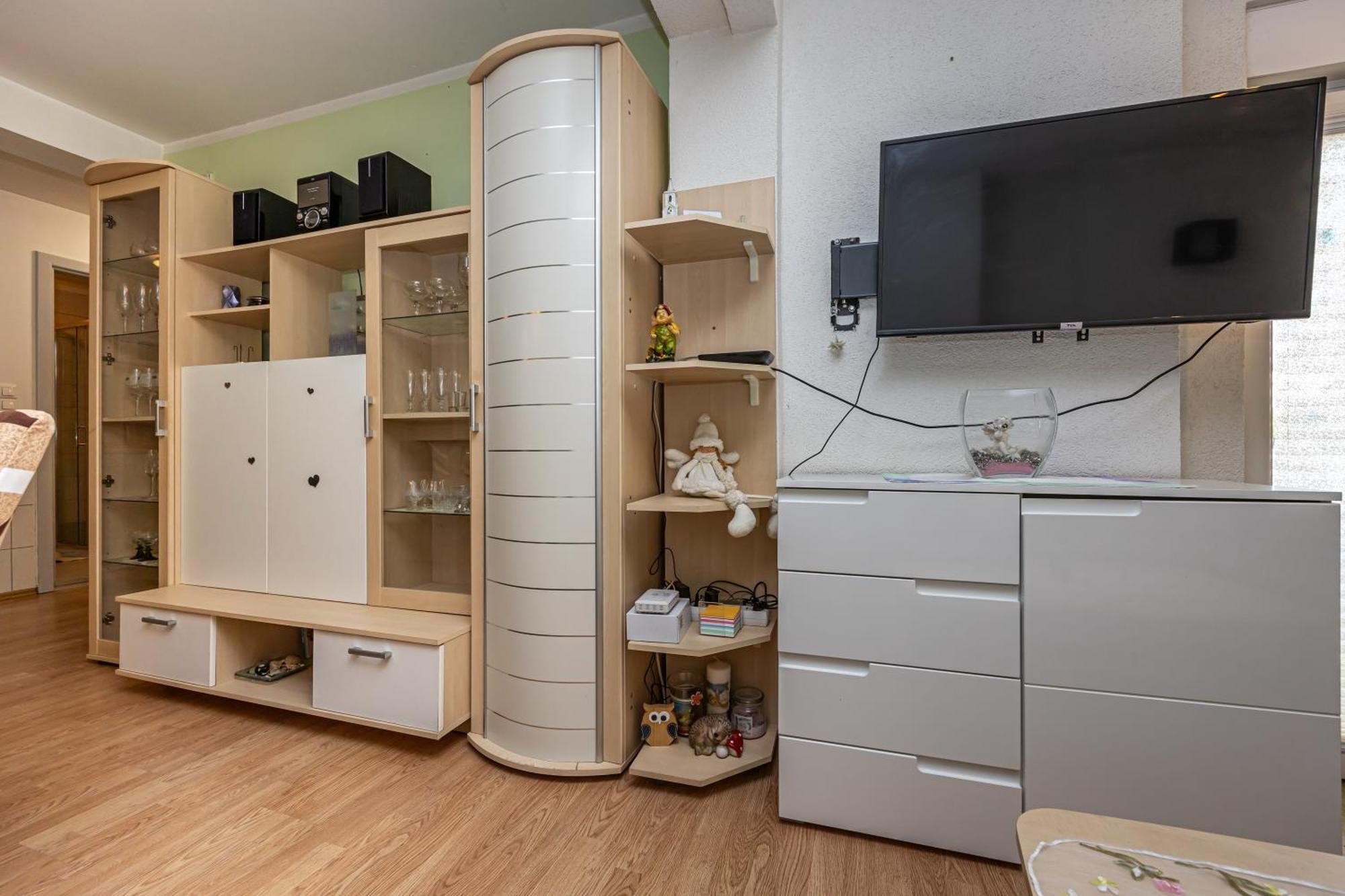 Navy Apartments Jadranovo Dış mekan fotoğraf