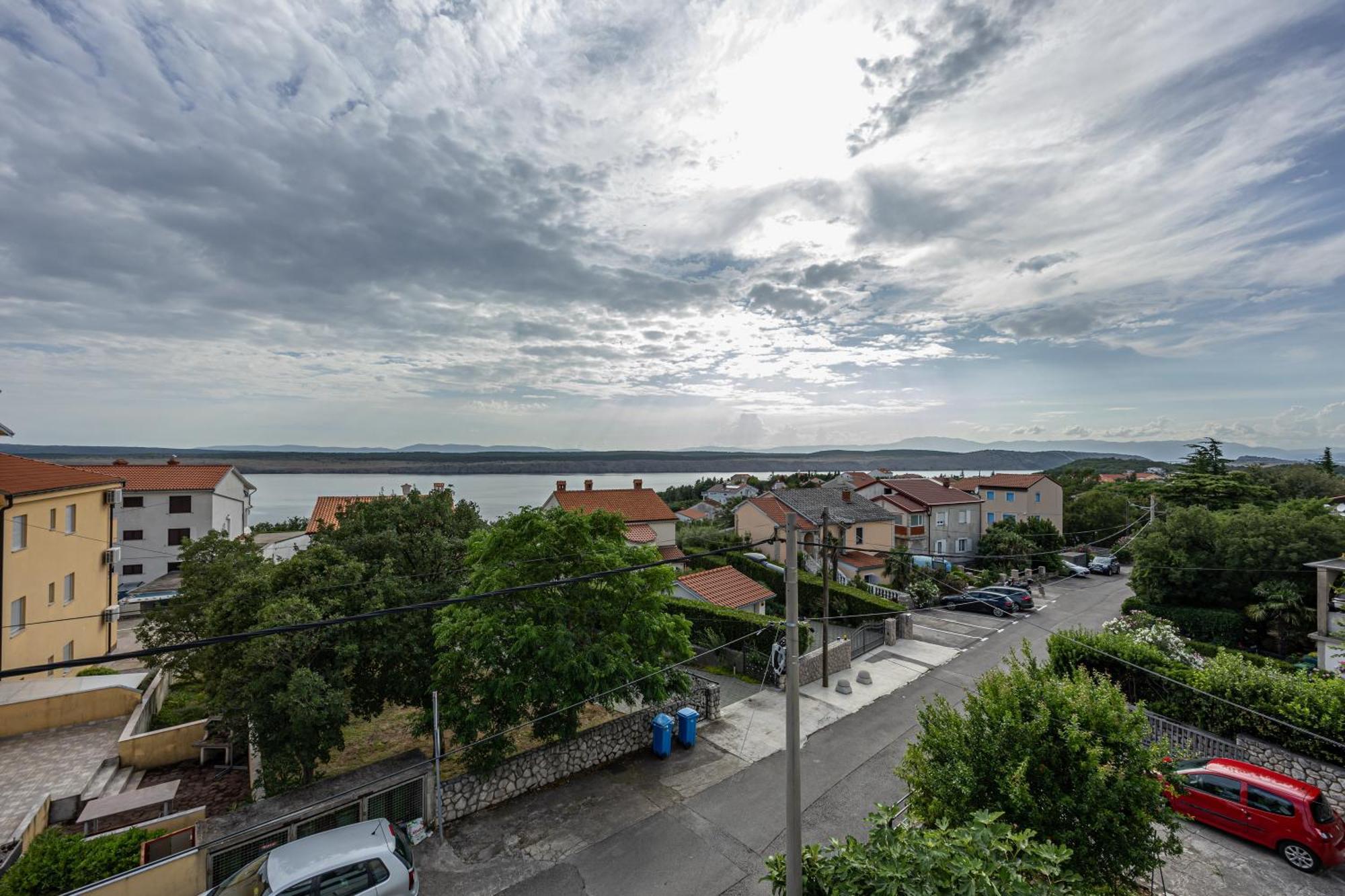 Navy Apartments Jadranovo Dış mekan fotoğraf