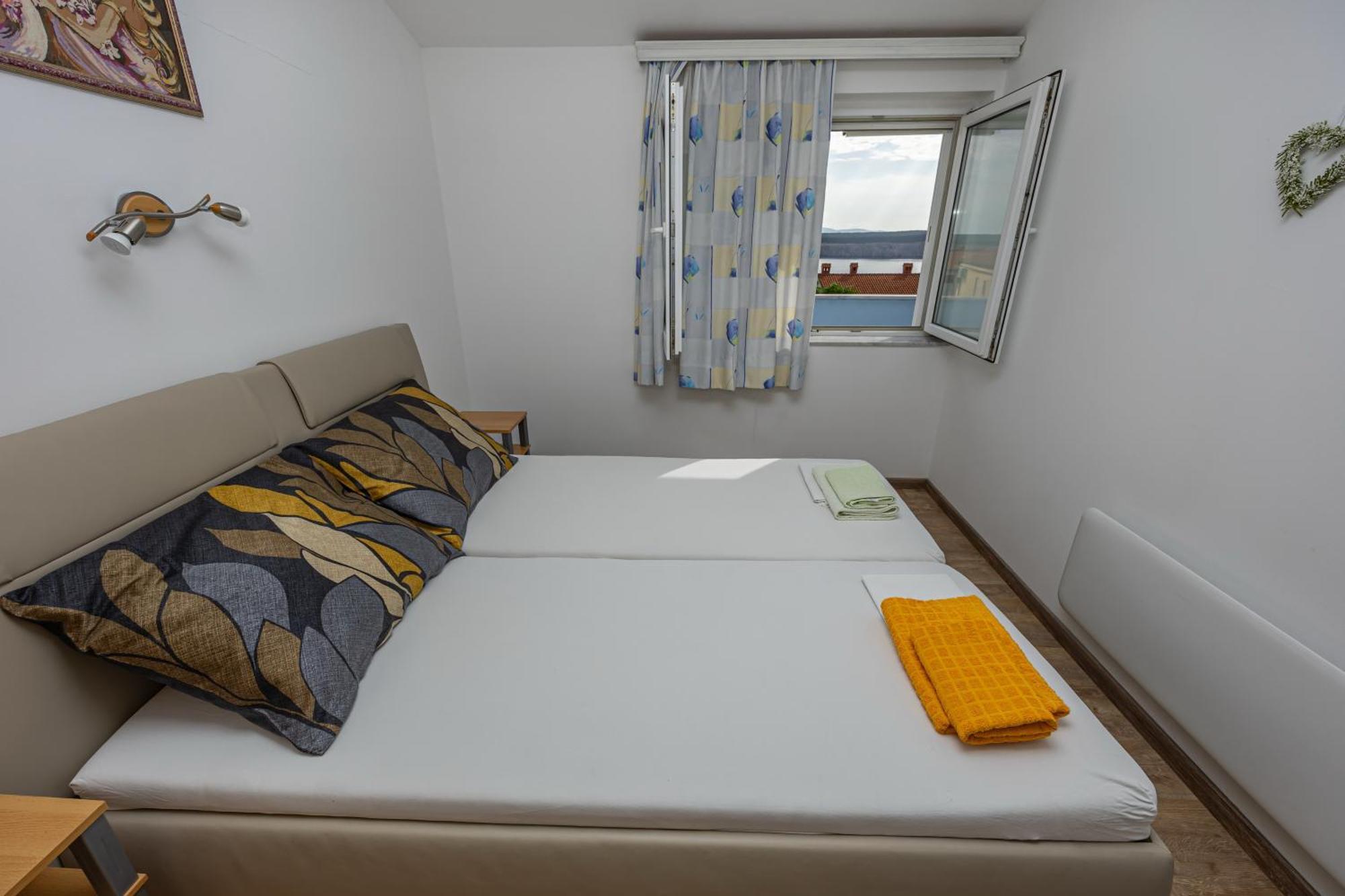 Navy Apartments Jadranovo Dış mekan fotoğraf