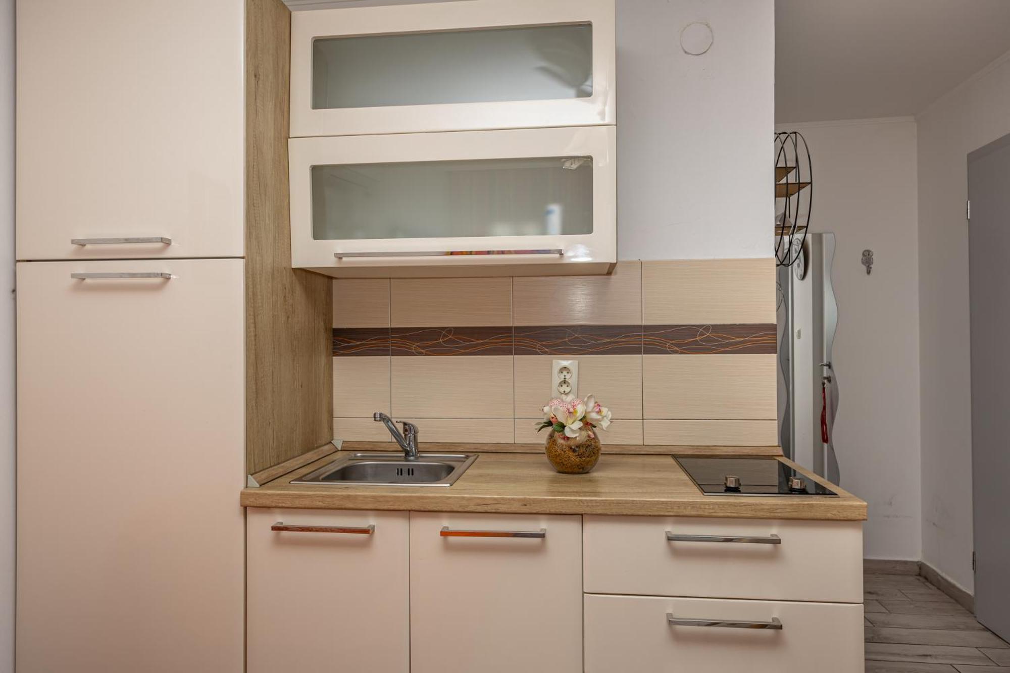 Navy Apartments Jadranovo Dış mekan fotoğraf