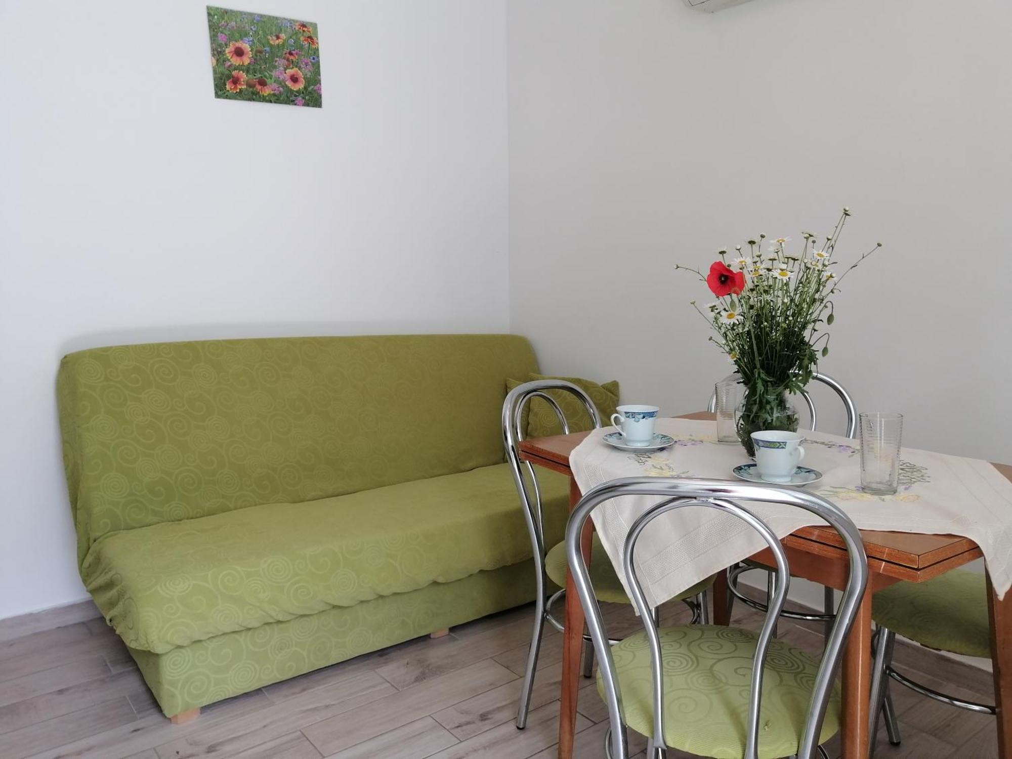 Navy Apartments Jadranovo Dış mekan fotoğraf