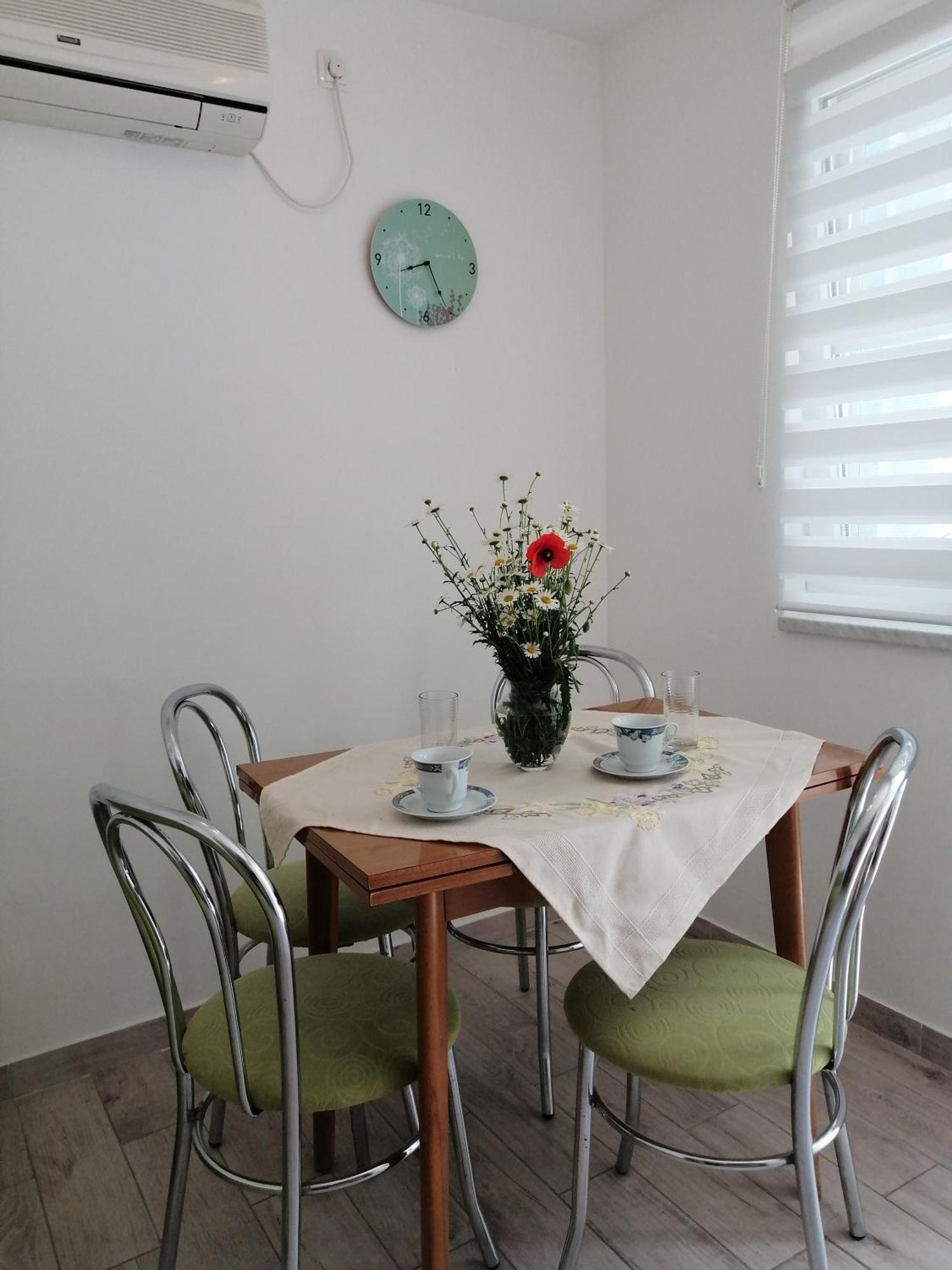 Navy Apartments Jadranovo Dış mekan fotoğraf