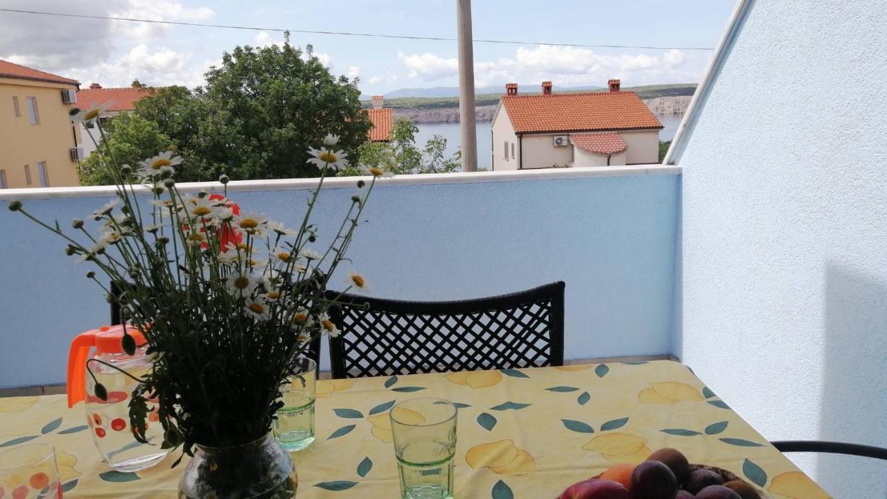 Navy Apartments Jadranovo Dış mekan fotoğraf