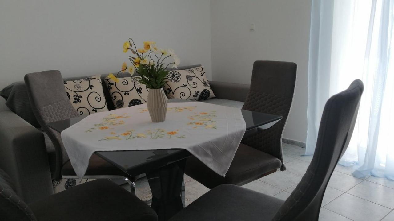 Navy Apartments Jadranovo Dış mekan fotoğraf
