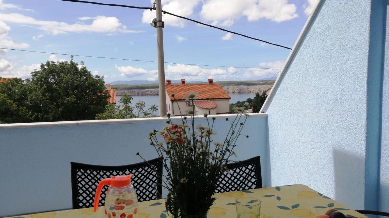 Navy Apartments Jadranovo Dış mekan fotoğraf